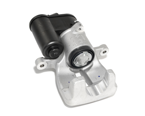 Гальмівний супорт 