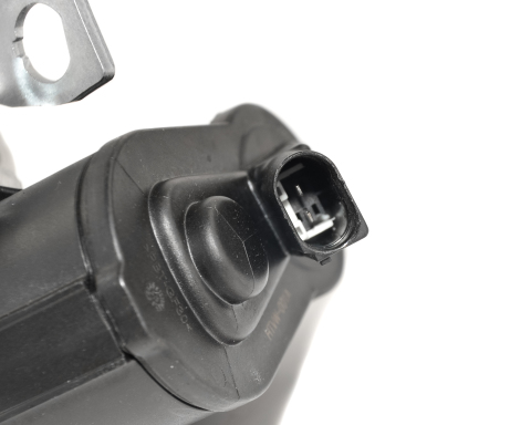 Гальмівний супорт VW PASSAT B6 (Задня вісь праворуч)