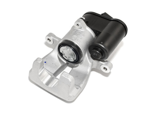 Гальмівний супорт VW PASSAT B6 (Задня вісь праворуч)