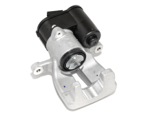 Гальмівний супорт VW PASSAT B6 (Задня вісь праворуч)