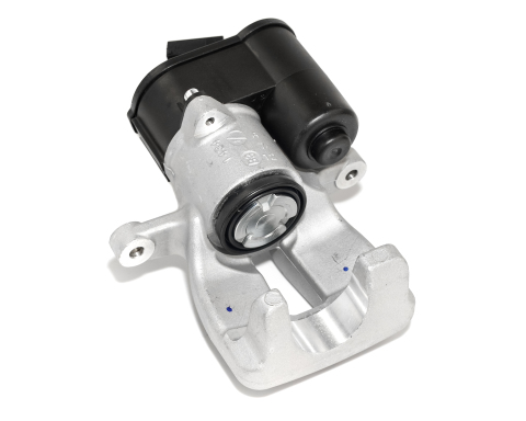 Гальмівний супорт VW PASSAT B6 (Задня вісь праворуч)