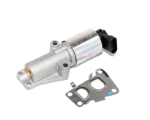 Клапан системи рециркуляції ВГ 1.6 OPEL ASTRA G, ASTRA H, MERIVA A, VECTRA C, ZAFIRA A