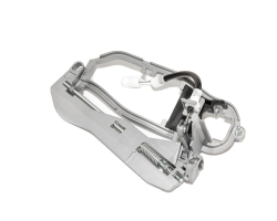 Кронштейн ручки двери | BMW X5 E53 2000-/ЛИВ/ 