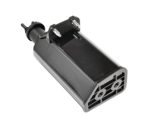 Вугільний фільтр, система продування бака Dacia Duster 1.6 2010-,Logan 1.4,1.6 2004-,Sandero 1.4,1.6 2008-