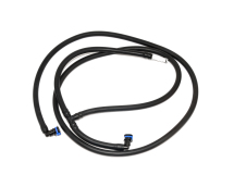 Трубопровід подачі води для миття, система очищення фар Audi A3 1997-2013,A4 1995-2012,A5 2008-2012,A7 2010-2015,Q5 2008-2017,Q7 2005-2016,Tt 2006-2014