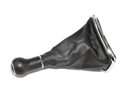 Ручка и чехол кулисы VW BORA 1998-2005,GOLF IV 1998-2005/5 BIEGУW/