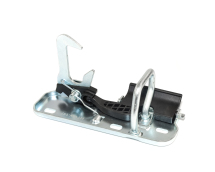 Замок кришки капота VW GOLF V, JETTA III, TIGUAN Замок кришки капота VW GOLF V, JETTA III, TIGUAN