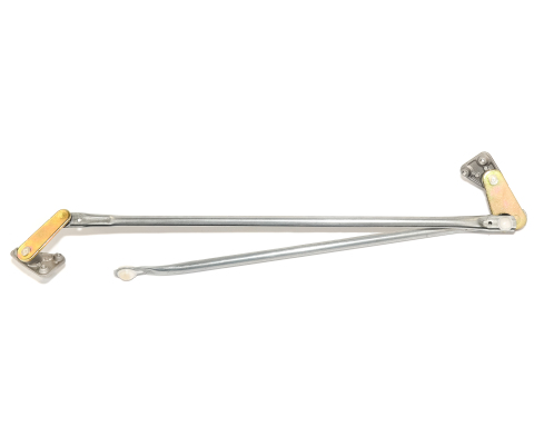 Тяги склоочисника HYUNDAI ACCENT II