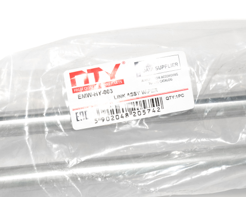 Тяги склоочисника HYUNDAI ACCENT II