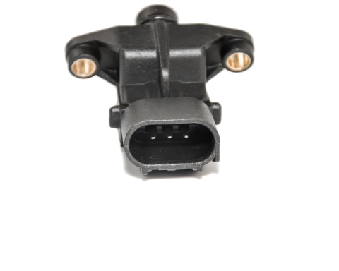 Датчик, тиск впускної труби 