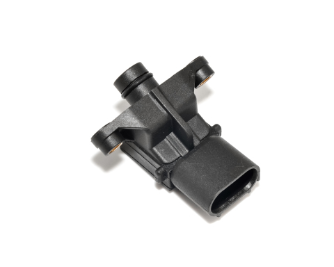 Датчик, тиск впускної труби 