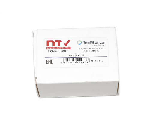 Датчик, тиск впускної труби 