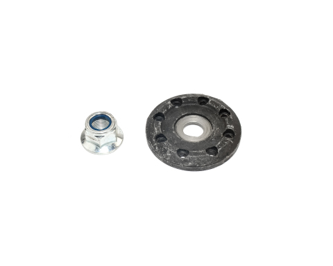 Подушка з опорним підшипником стійки Mc Phersona Renault Trafic II/III