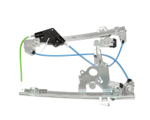 Склопiдйомник переднiй, лiвий