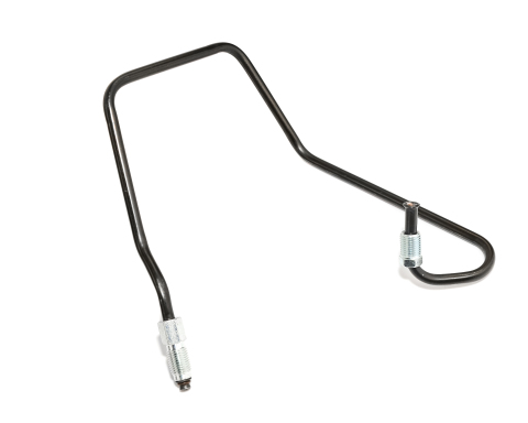 Гідравлічний шланг, механізм рульового керування Nissan Murano Z50 2003-