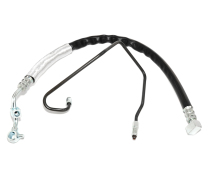 Гідравлічний шланг, механізм рульового керування Nissan Murano Z50 2003-