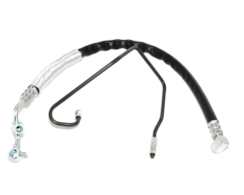 Гідравлічний шланг, механізм рульового керування Nissan Murano Z50 2003-