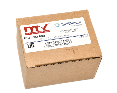 Датчик холостого ходу Датчик холостого ходу