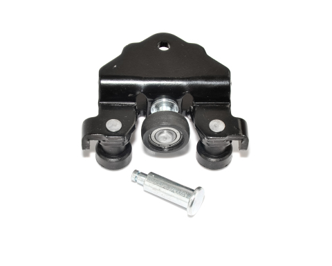 Роликова напрямна, розсувні двері Dacia Dokker 2012-