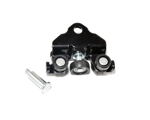 Роликова напрямна, розсувні двері Dacia Dokker 2012-