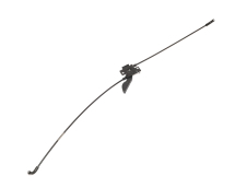 Тяга кришки капота Bmw 5 F10