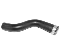 Трубка нагнетаемого воздуха Jeep Grand Cherokee Ii 2.7Crd 01-05 Трубка нагнетаемого воздуха Jeep Grand Cherokee Ii 2.7Crd 01-05