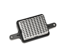 Резистор вентилятора | PEUGEOT 3008 2009-,5008 2009- 