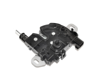 Замок кришки капота FORD FOCUS II