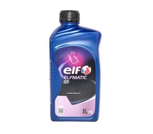 Трансмісійна олива ELF Elfmatic G3, 1 літр Трансмісійна олива ELF Elfmatic G3, 1 літр