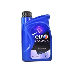 Трансмісійна олива ELF SPEEDMATIC, 1 літр