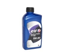 Моторна олива ELF Evolution 900 NF 5W-40, 1 літр