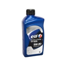 Моторна олива ELF Evolution 900 SXR 5W-30, 1 літр