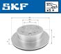 Гальмівний диск задній SKF KIA Sorento 02–, фото 2 - інтерент-магазин Auto-Mechanic