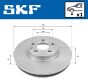 Тормозной диск передний Ford Mondeo 2007–, S-Max 2006–, Kuga 2008–, Galaxy 2006–, фото 2 - интернет-магазин Auto-Mechanic
