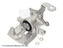 Гальмівний супорт задній лівий (для діаметра гальмівного диска: 270 мм) Toyota Auris (_E18_) 1.6 D4-D (WWE185_) 15-18