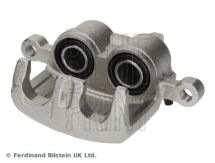 Гальмівний супорт передній лівий Mitsubishi L200 2.4 4WD (K75T) 96-07