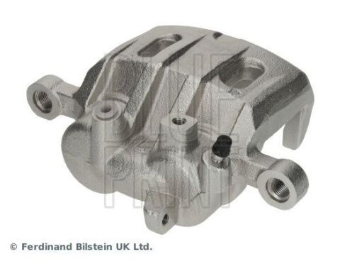 Гальмівний супорт передній лівий Mitsubishi L200 2.4 4WD (K75T) 96-07