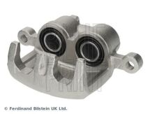 Гальмівний супорт передній правий Mitsubishi L200 2.4 4WD (K75T) 96-07