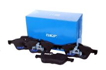 Гальмівні колодки передні BMW Mini