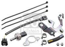 Датчик тиску ВГ (комплект) Mazda 3 (BM, BN) 2.2 D 2013–2019, 6 Ліфтбек (GJ, GL) 2.2 D (GJ2FP) 2012–2020