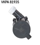 Дополнительный водяной насос SKF Volkswagen Caddy III Минивен 1.6–2.0 2004–2015, Golf V 1.4–2.0 2003– Дополнительный водяной насос SKF Volkswagen Caddy III Минивен 1.6–2.0 2004–2015, Golf V 1.4–2.0 2003–