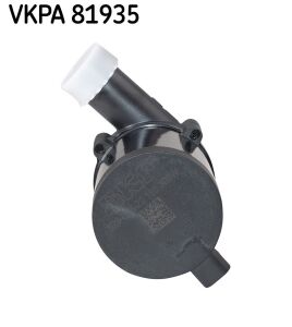 Додатковий водяний насос SKF Volkswagen Caddy III Мінівен 1.6–2.0 2004–2015, Golf V 1.4–2.0 2003–