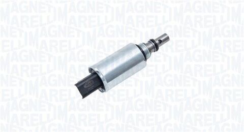 Клапан регулювання тиску палива Citroën C1/2/3, Ford Fiesta, Fusion, Peugeot 107, Toyota Aygo 1.4HDI/TDCI 2003–