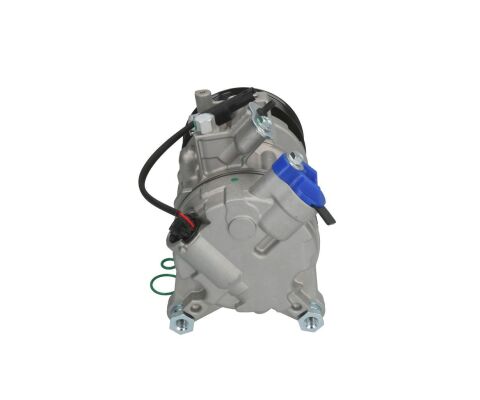Компресор кондиціонера BMW 1 (F21), 3 (F30, F80), 4 Gran Coupe (F36) Компресор кондиціонера BMW 1 (F21), 3 (F30, F80), 4 Gran Coupe (F36)