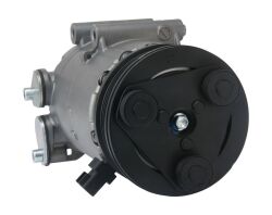 Компресор кондиціонера Ford Galaxy II 2.0, 2.3 2006–, Mondeo IV 2.0, 2.3 2007–