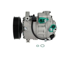 Компресор кондиціонера Hyundai Grand Santa Fe 2.2 13–, Santa Fe III 2.0, 2.2 12–