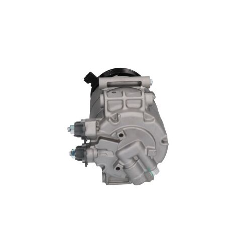 Компресор кондиціонера Ford Fiesta VI 1.6 08– Компресор кондиціонера Ford Fiesta VI 1.6 08–