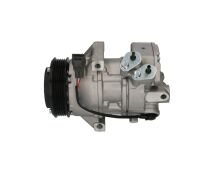 Компресор кондиціонера Mitsubishi Colt CZC VI 1.5 06–, Colt VI 1.1–1.5 04–, Smart