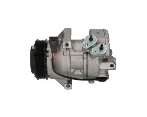 Компресор кондиціонера Mitsubishi Colt CZC VI 1.5 06–, Colt VI 1.1–1.5 04–, Smart