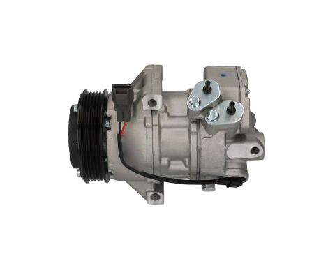 Компресор кондиціонера Mitsubishi Colt CZC VI 1.5 06–, Colt VI 1.1–1.5 04–, Smart Компресор кондиціонера Mitsubishi Colt CZC VI 1.5 06–, Colt VI 1.1–1.5 04–, Smart
